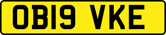 OB19VKE