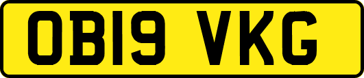 OB19VKG