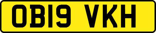 OB19VKH