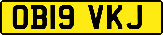 OB19VKJ