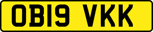 OB19VKK