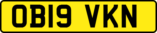 OB19VKN