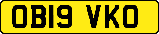 OB19VKO