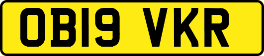 OB19VKR
