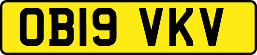 OB19VKV