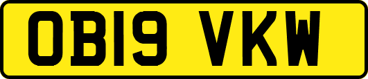 OB19VKW