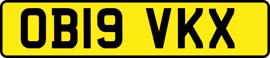 OB19VKX
