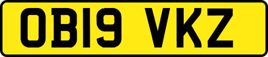 OB19VKZ