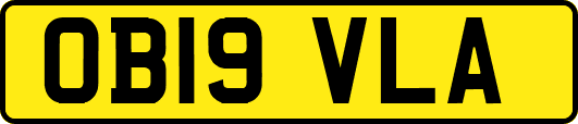 OB19VLA