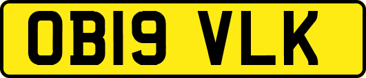 OB19VLK