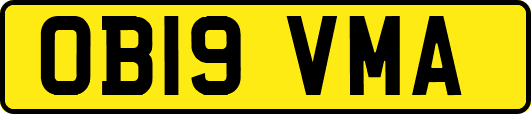OB19VMA