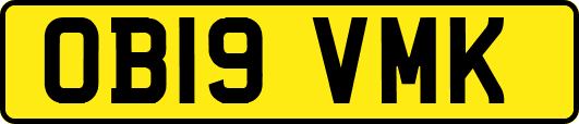 OB19VMK