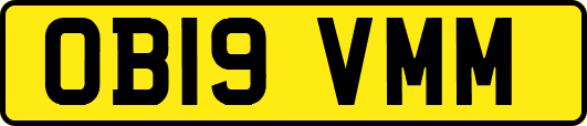 OB19VMM