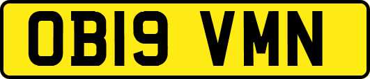 OB19VMN
