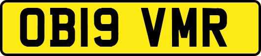 OB19VMR