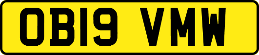 OB19VMW