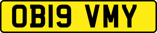 OB19VMY