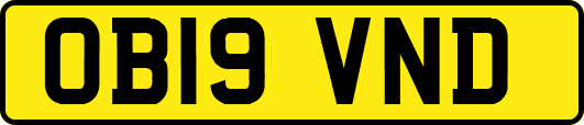 OB19VND