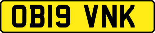 OB19VNK