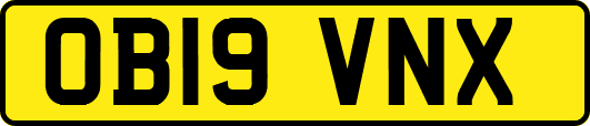 OB19VNX