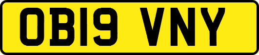 OB19VNY