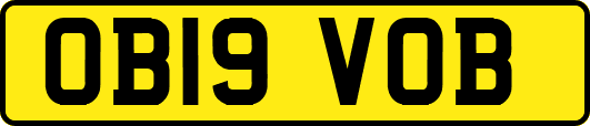 OB19VOB