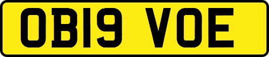 OB19VOE