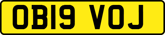 OB19VOJ
