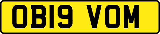 OB19VOM