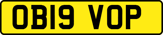 OB19VOP