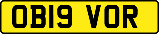 OB19VOR