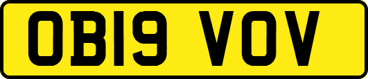 OB19VOV
