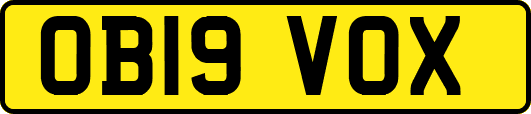 OB19VOX