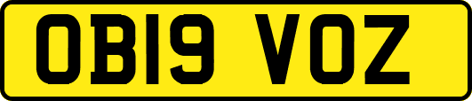 OB19VOZ