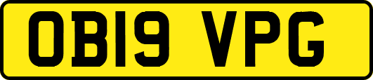 OB19VPG