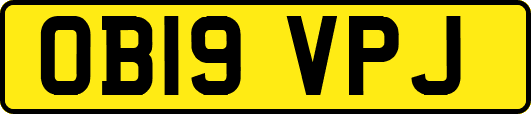 OB19VPJ