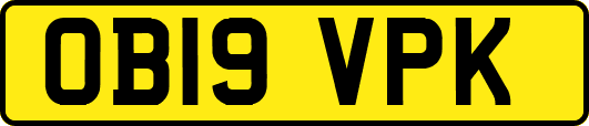OB19VPK