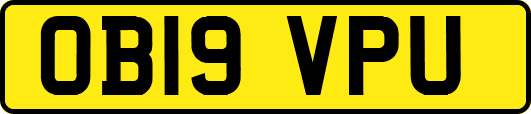 OB19VPU