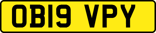 OB19VPY