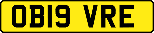 OB19VRE