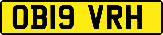 OB19VRH