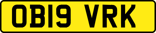OB19VRK