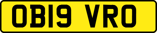 OB19VRO