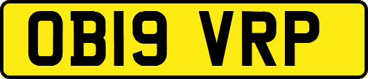 OB19VRP