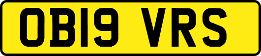 OB19VRS