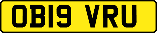 OB19VRU
