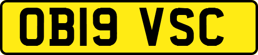 OB19VSC