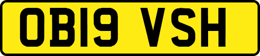 OB19VSH