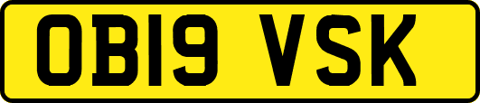 OB19VSK