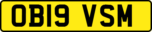OB19VSM